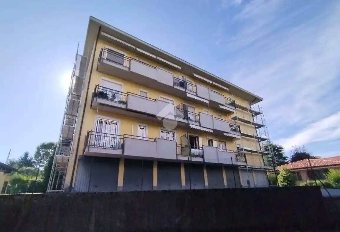 Appartamento in vendita a Merate