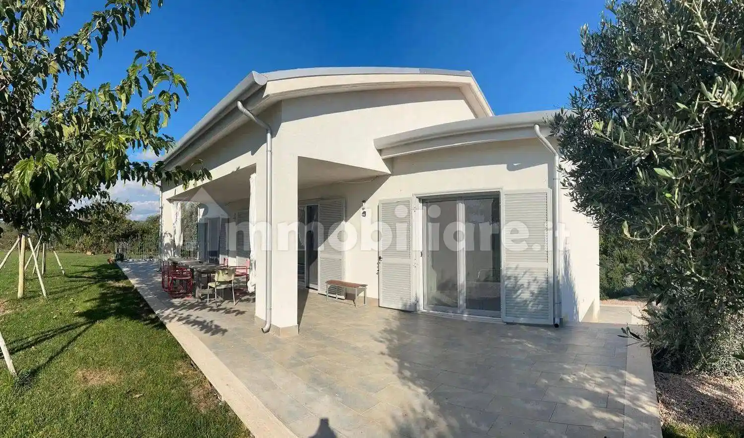 Villa in vendita a Montalto di Castro