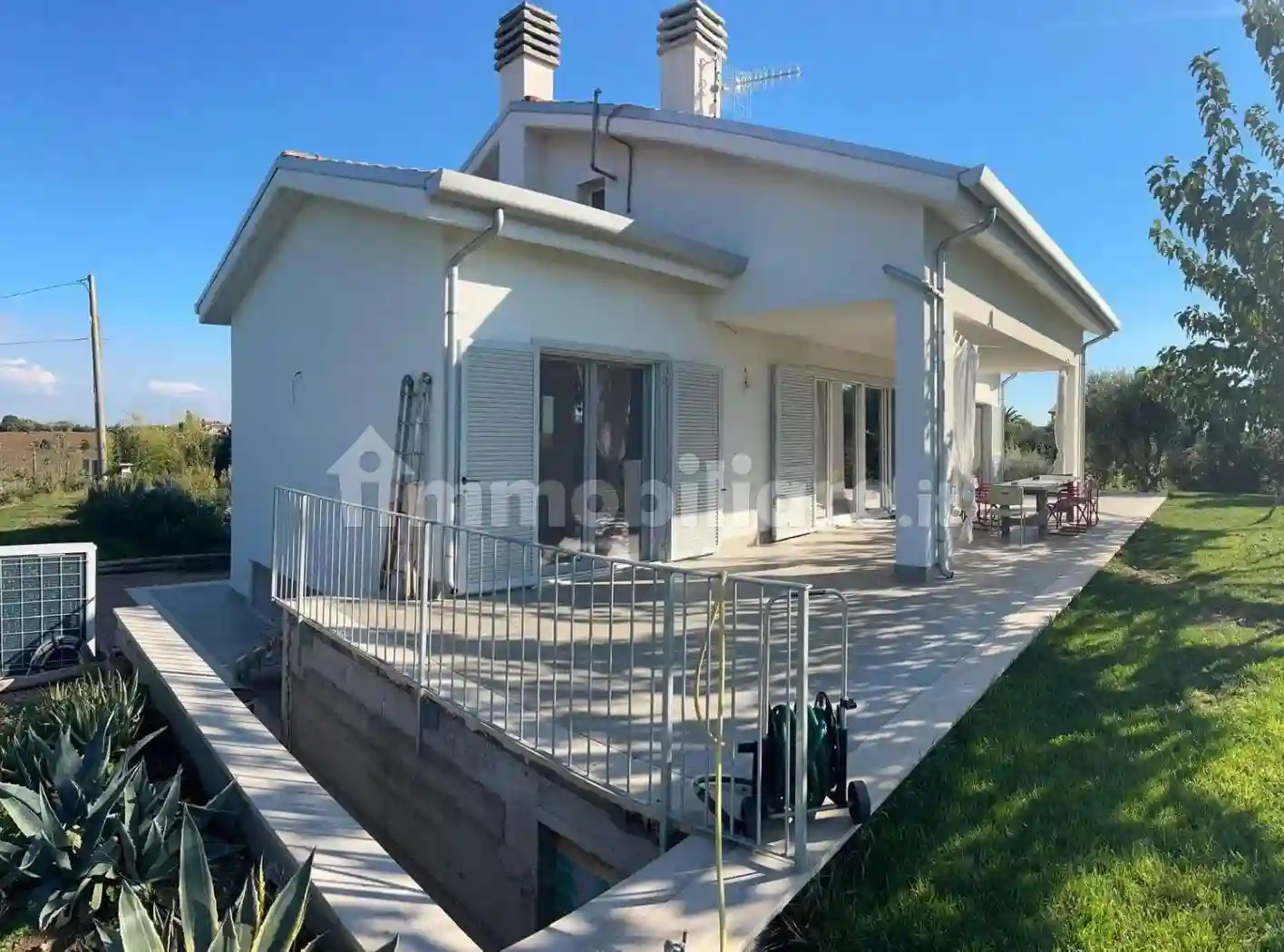 Villa - foto 5