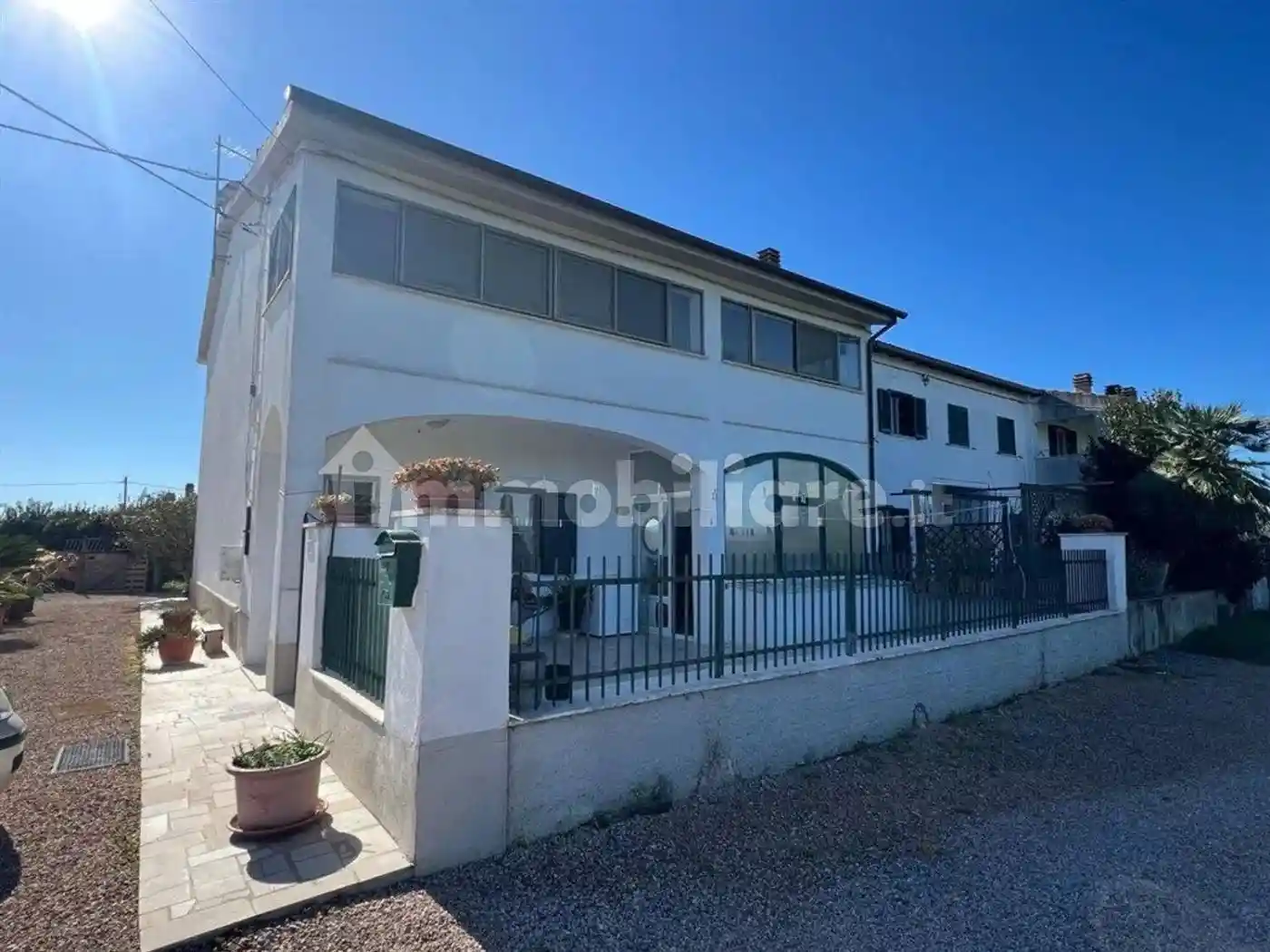 Appartamento in vendita a Capalbio