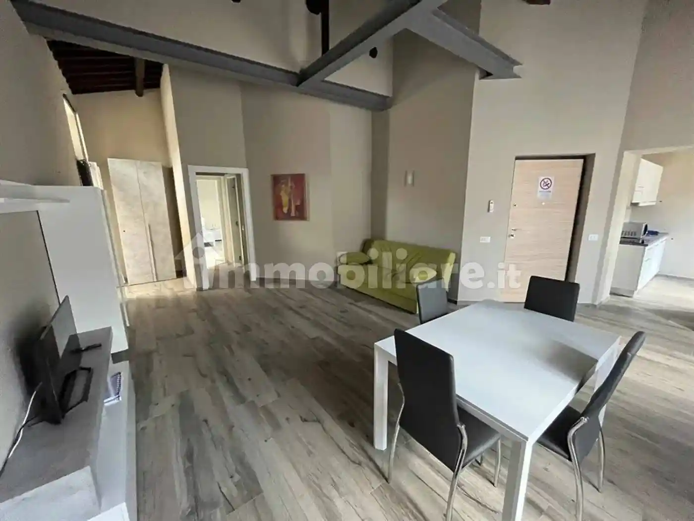 Appartamento in vendita a Orbetello