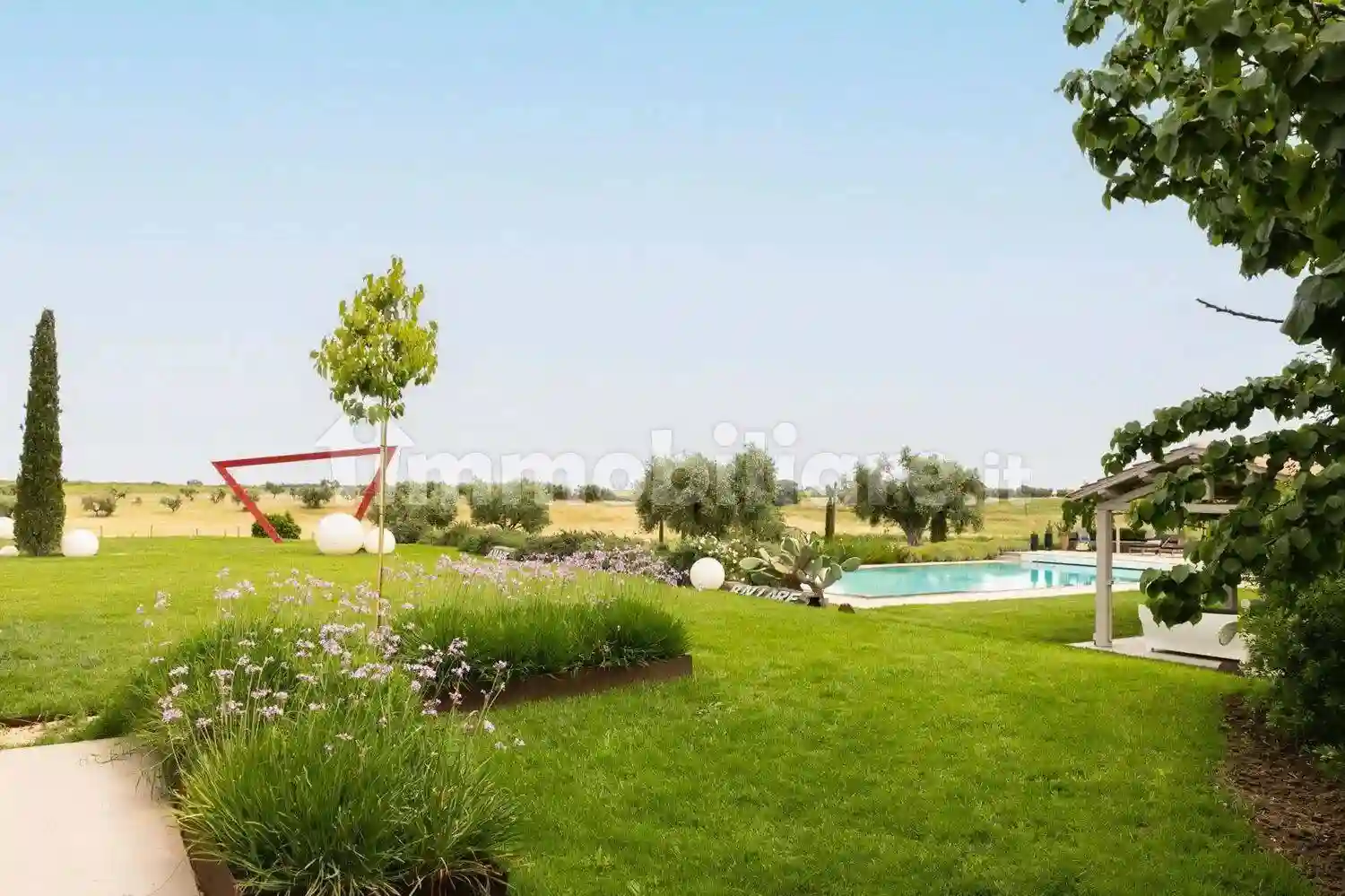 Villa - foto 5