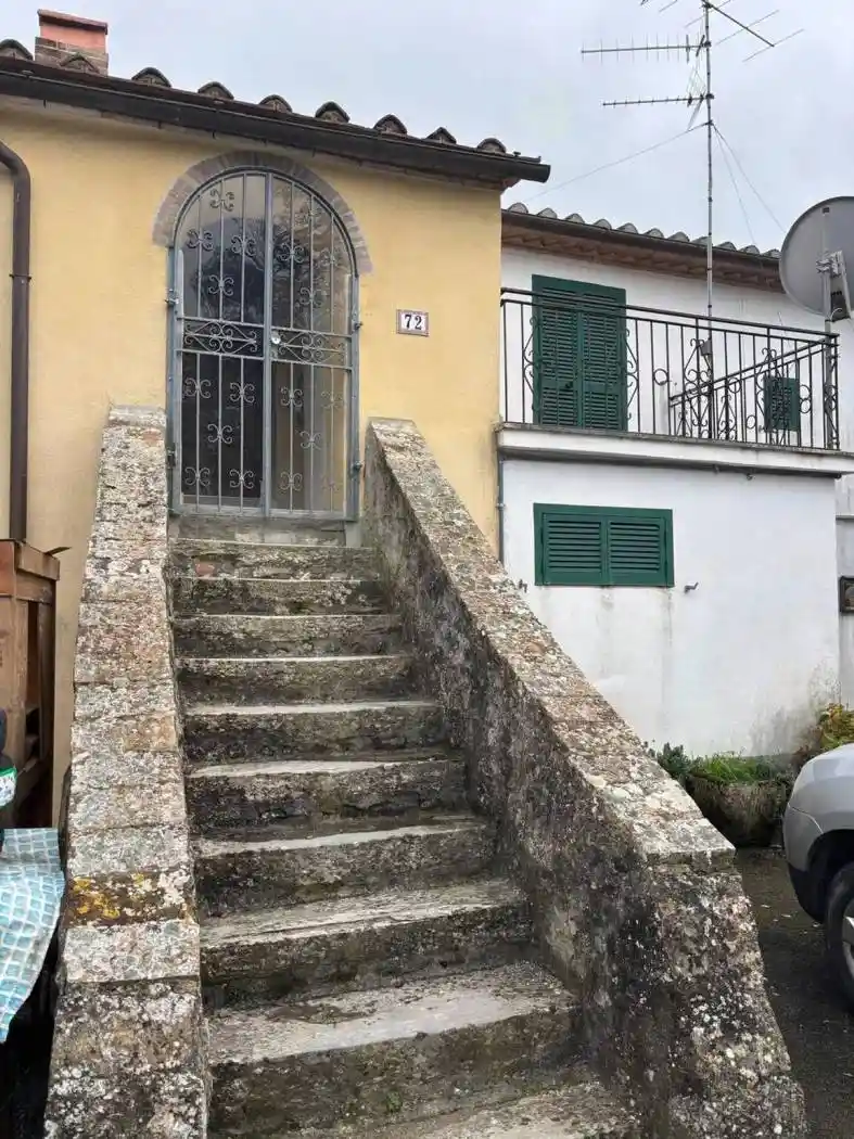 Villa in vendita a Scansano