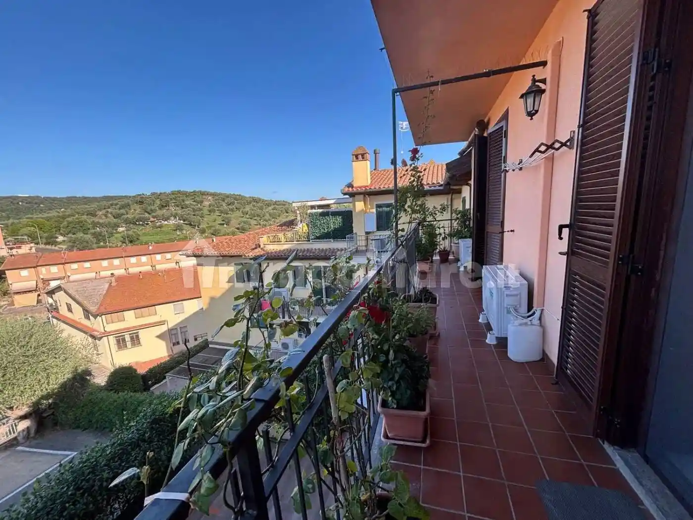 Appartamento in vendita a Capalbio