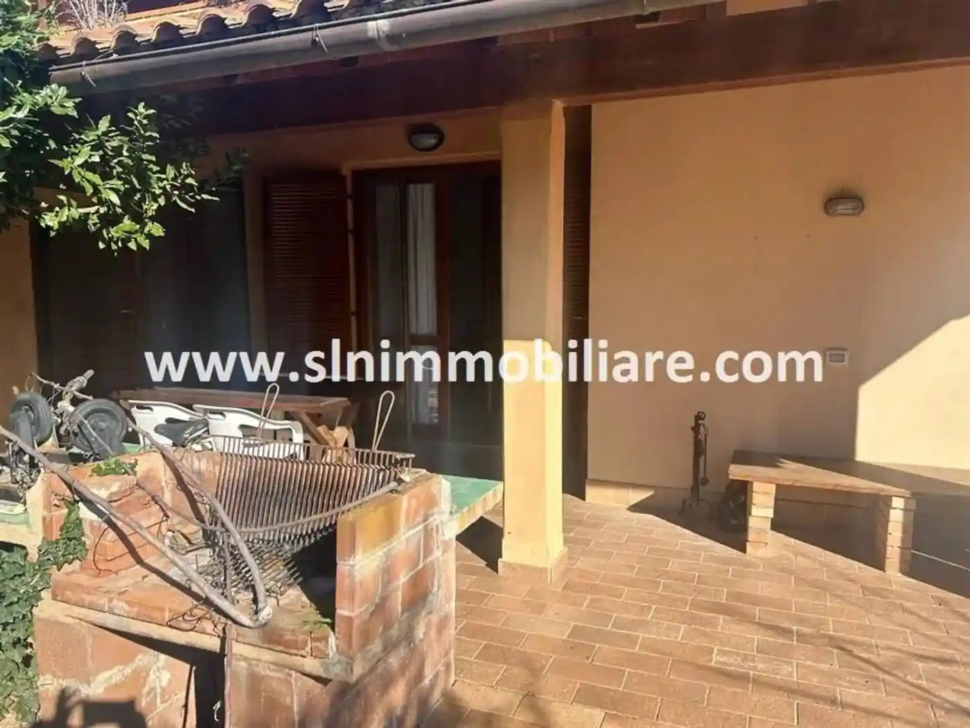 Appartamento in affitto a Capalbio