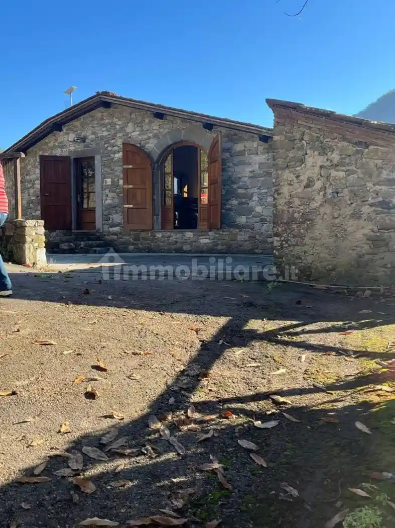 Rustico - Casale in affitto a Pescaglia