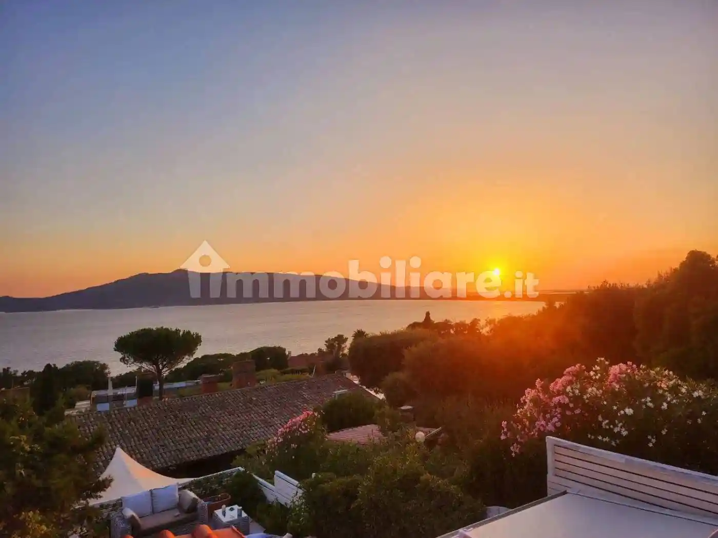 Appartamento in vendita a Orbetello