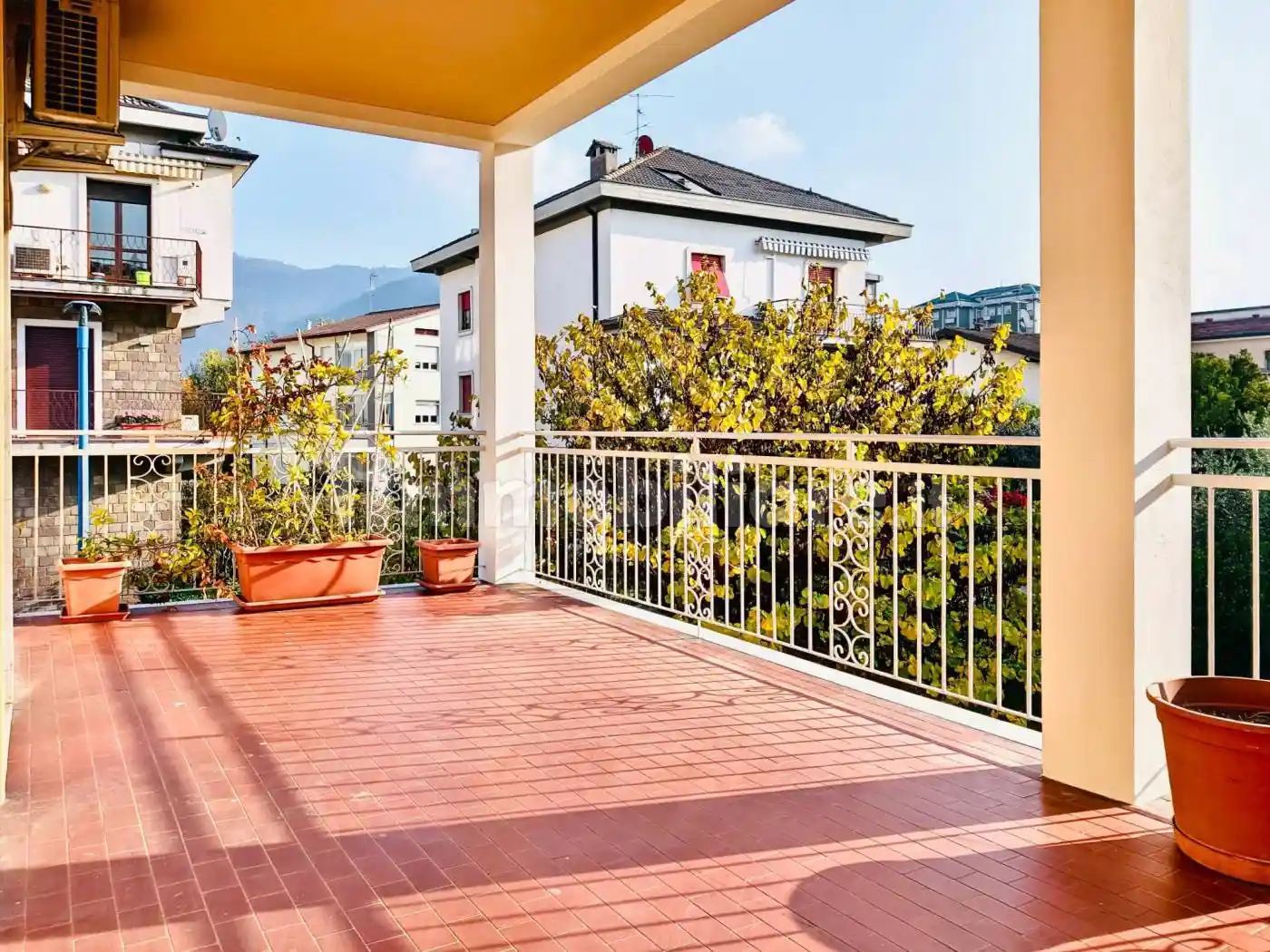 Villa in vendita a Brescia