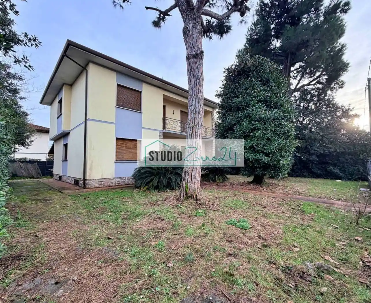 Villa in vendita a Pietrasanta