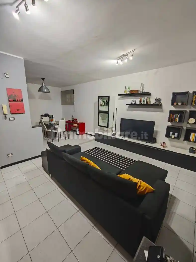 Appartamento in affitto a Catania