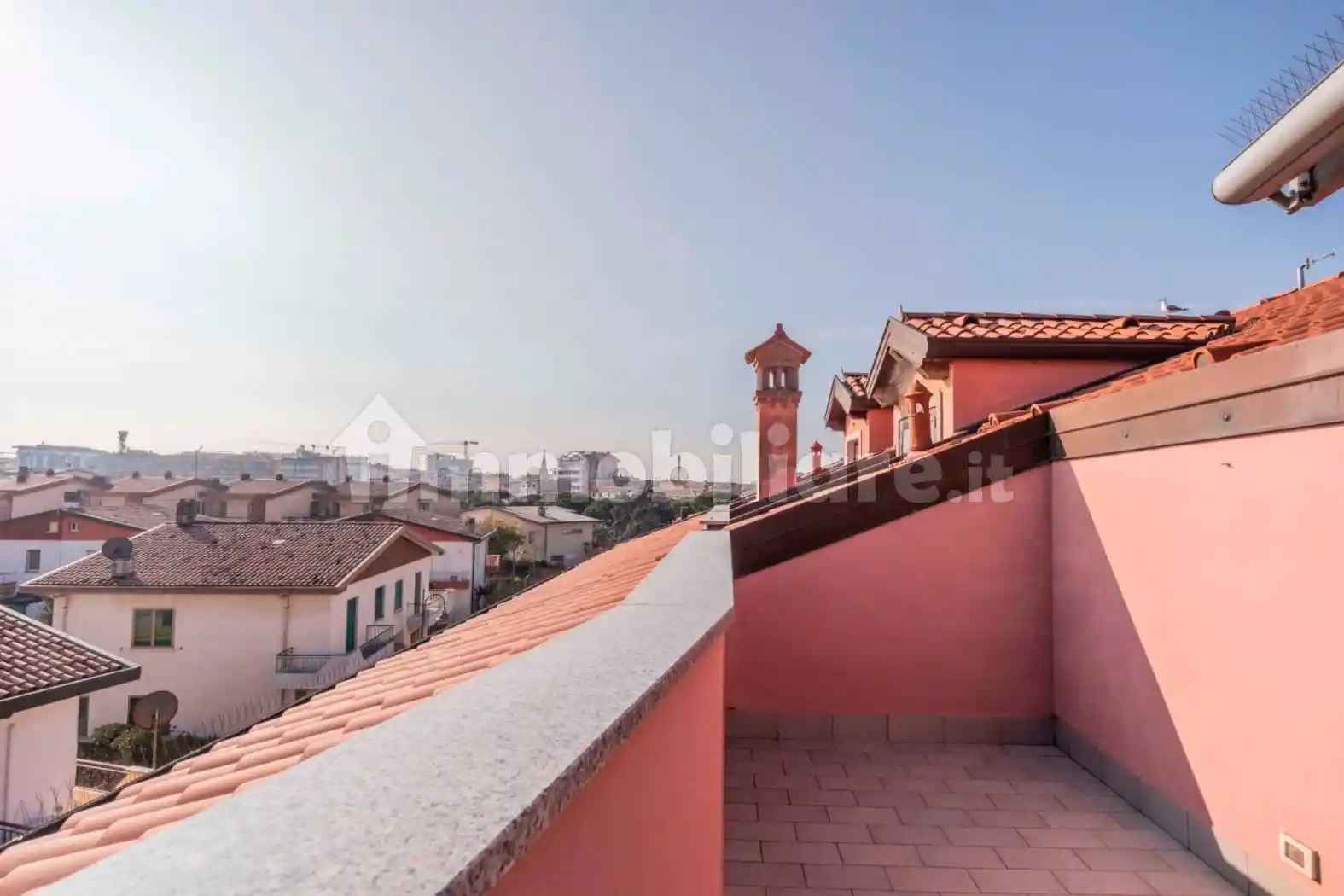 Attico - Mansarda in vendita a Grado