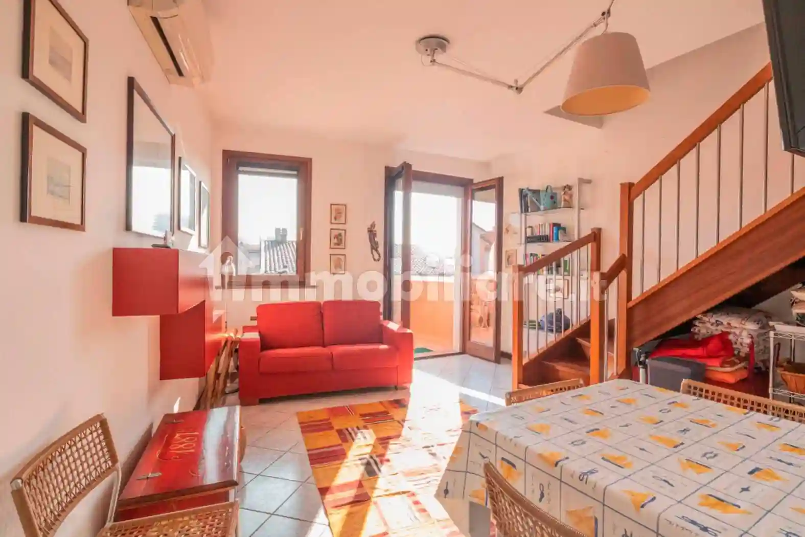 Attico - Mansarda - foto 2