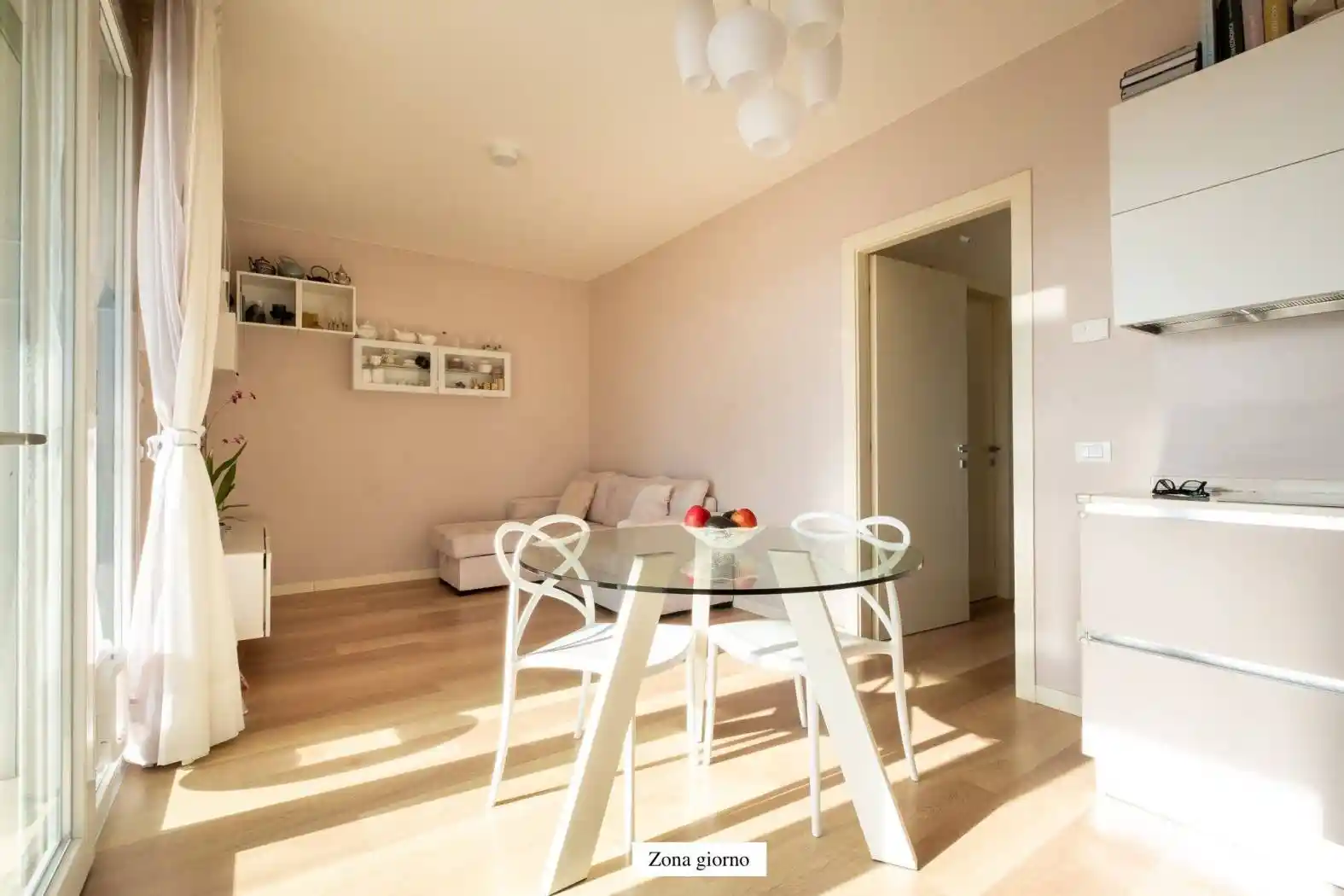 Villetta a schiera in vendita a Jesolo