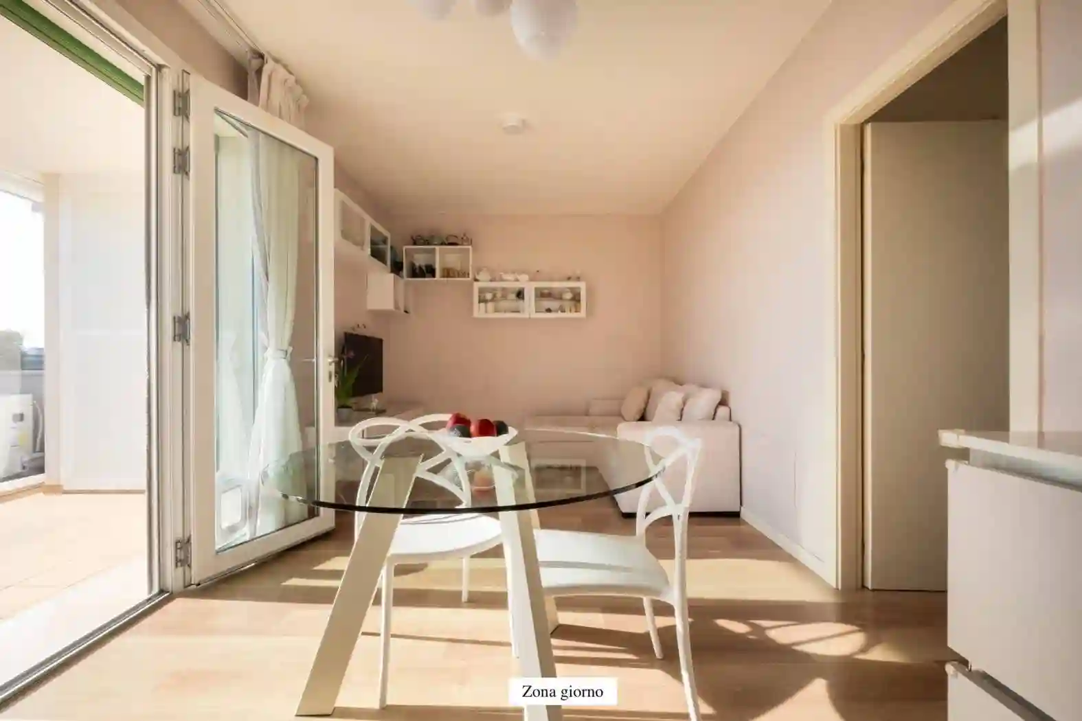 Villetta a schiera - foto 2