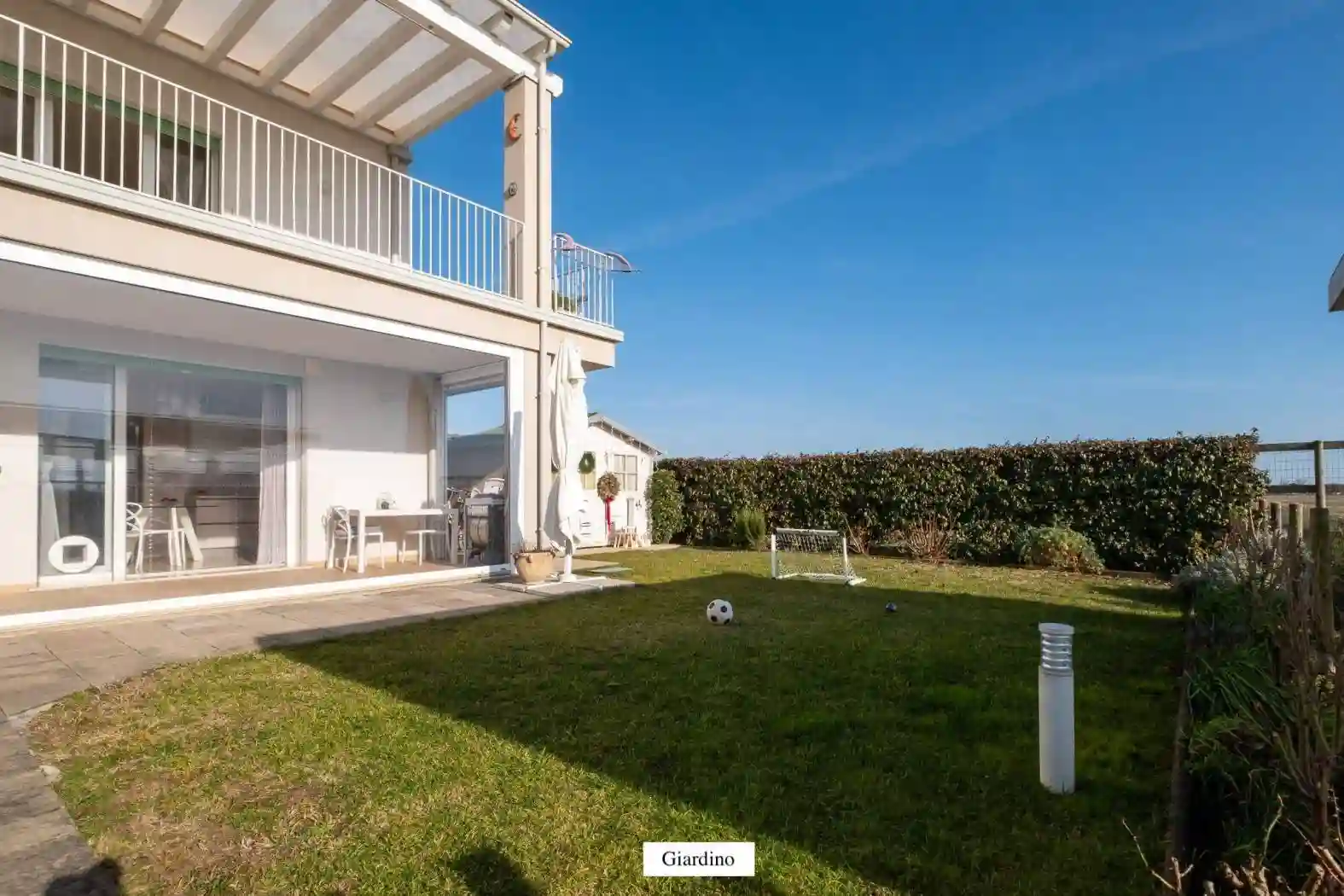 Villetta a schiera - foto 3