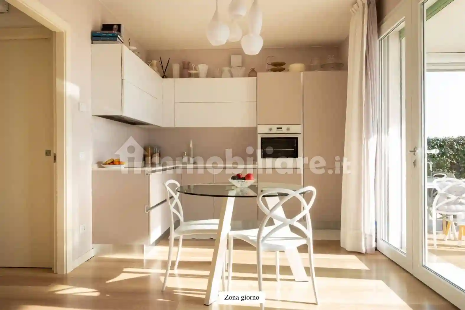 Villetta a schiera - foto 4