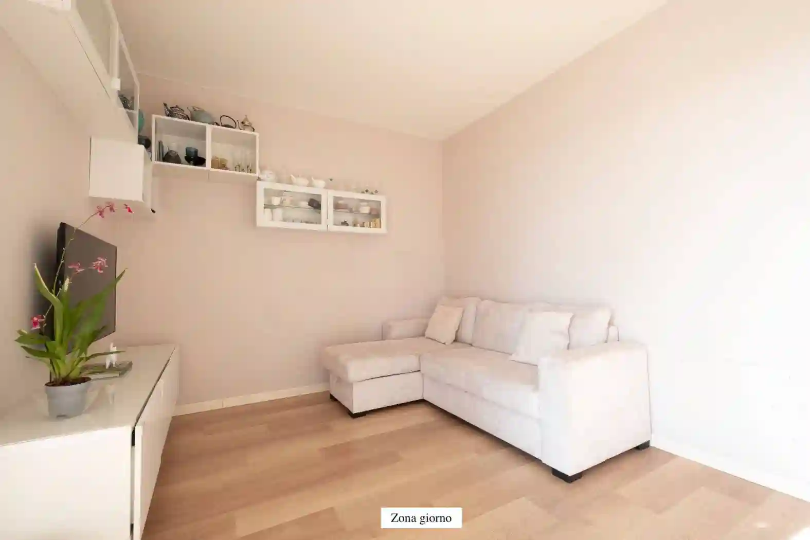 Villetta a schiera - foto 5