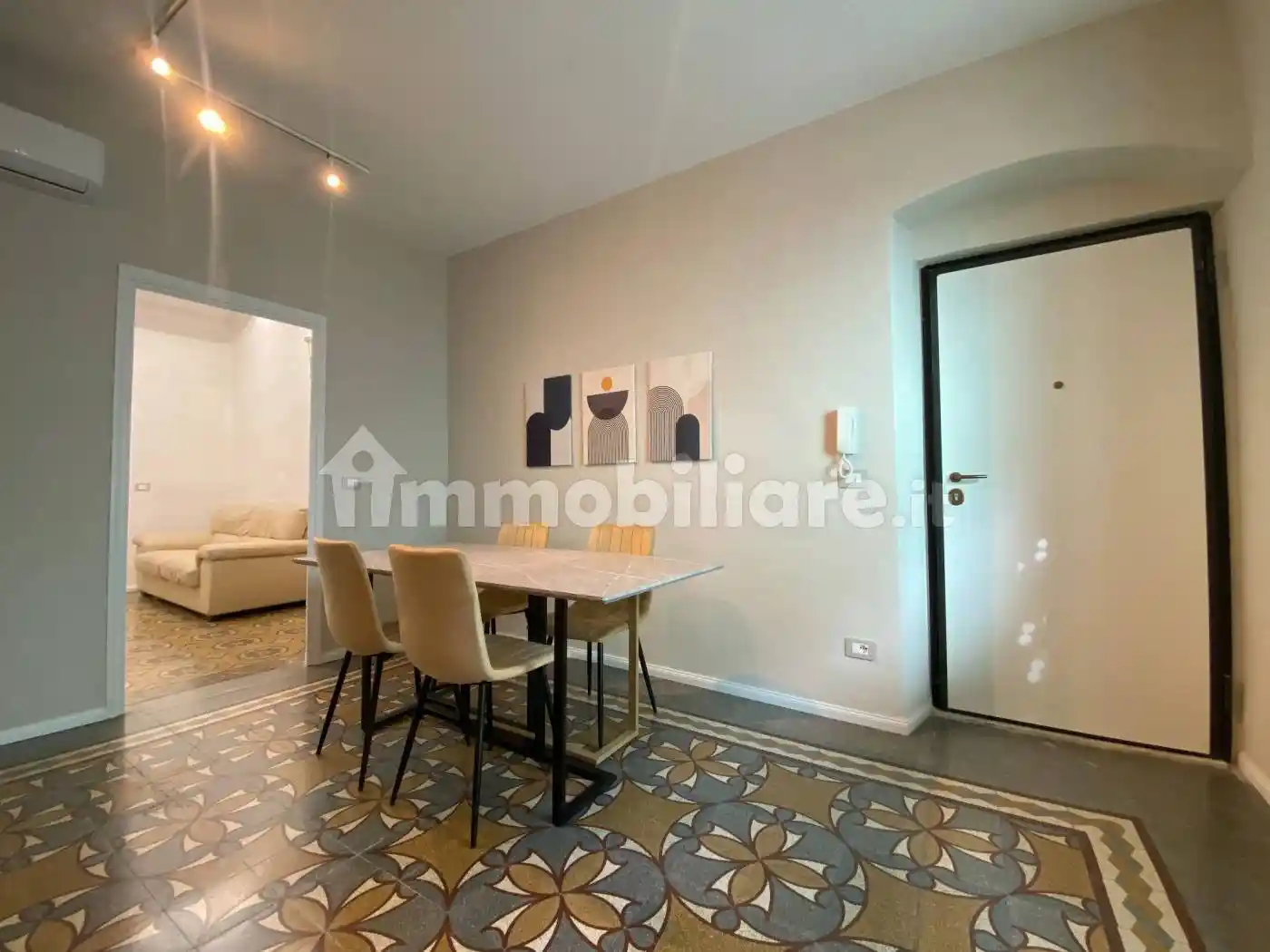 Appartamento in vendita a Loano