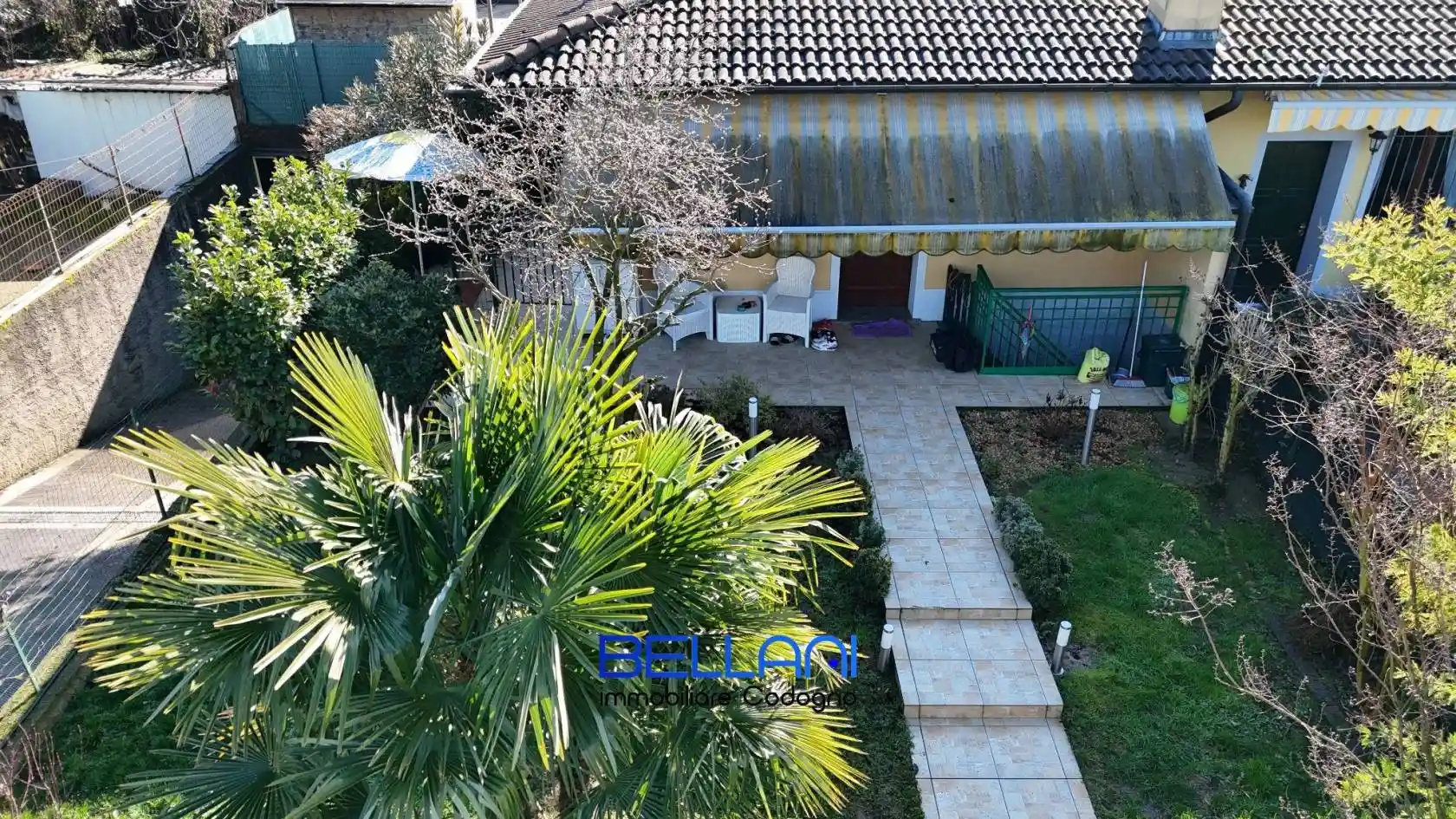 Villa in vendita a Fombio