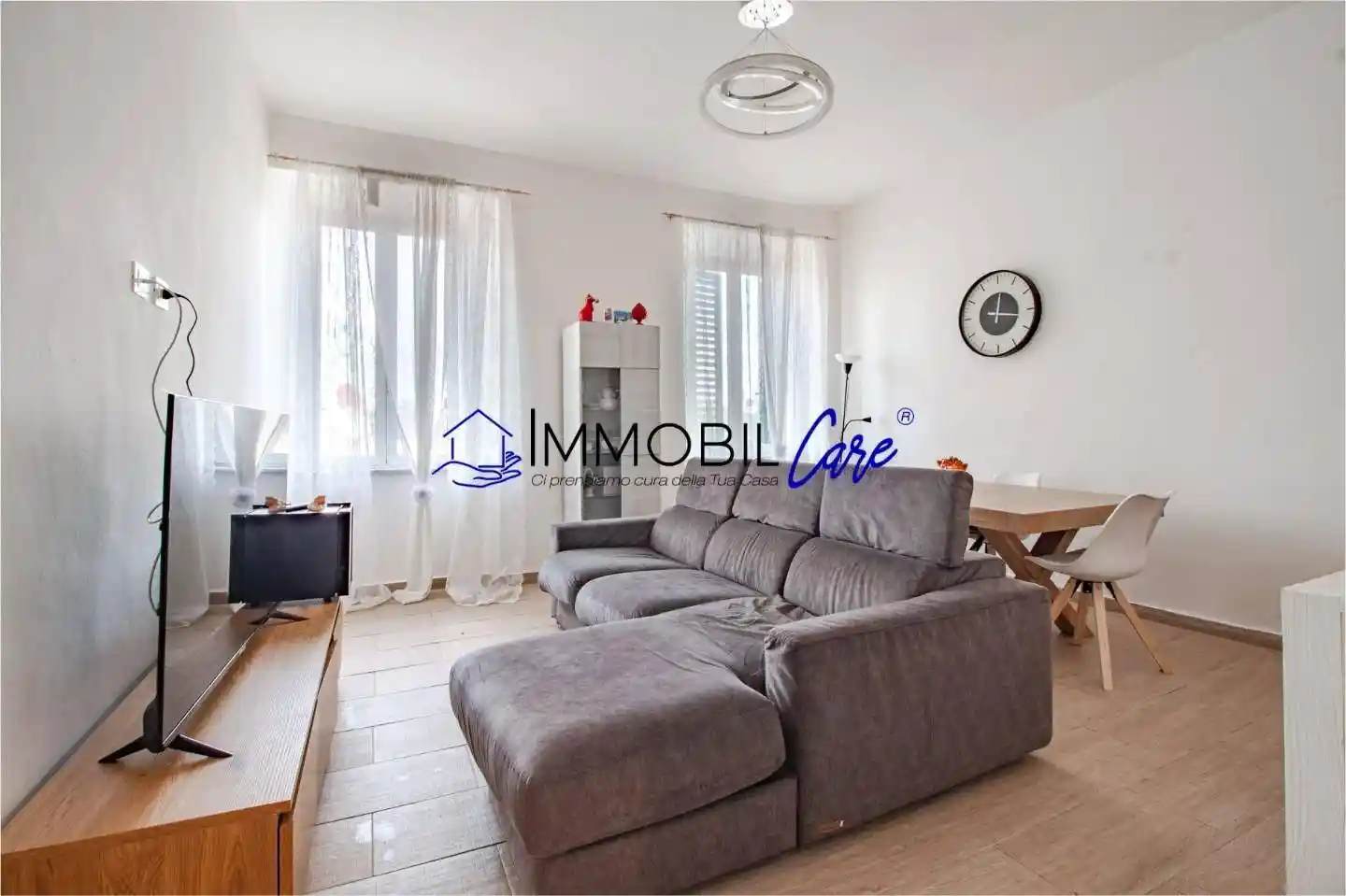 Appartamento in vendita a Livorno