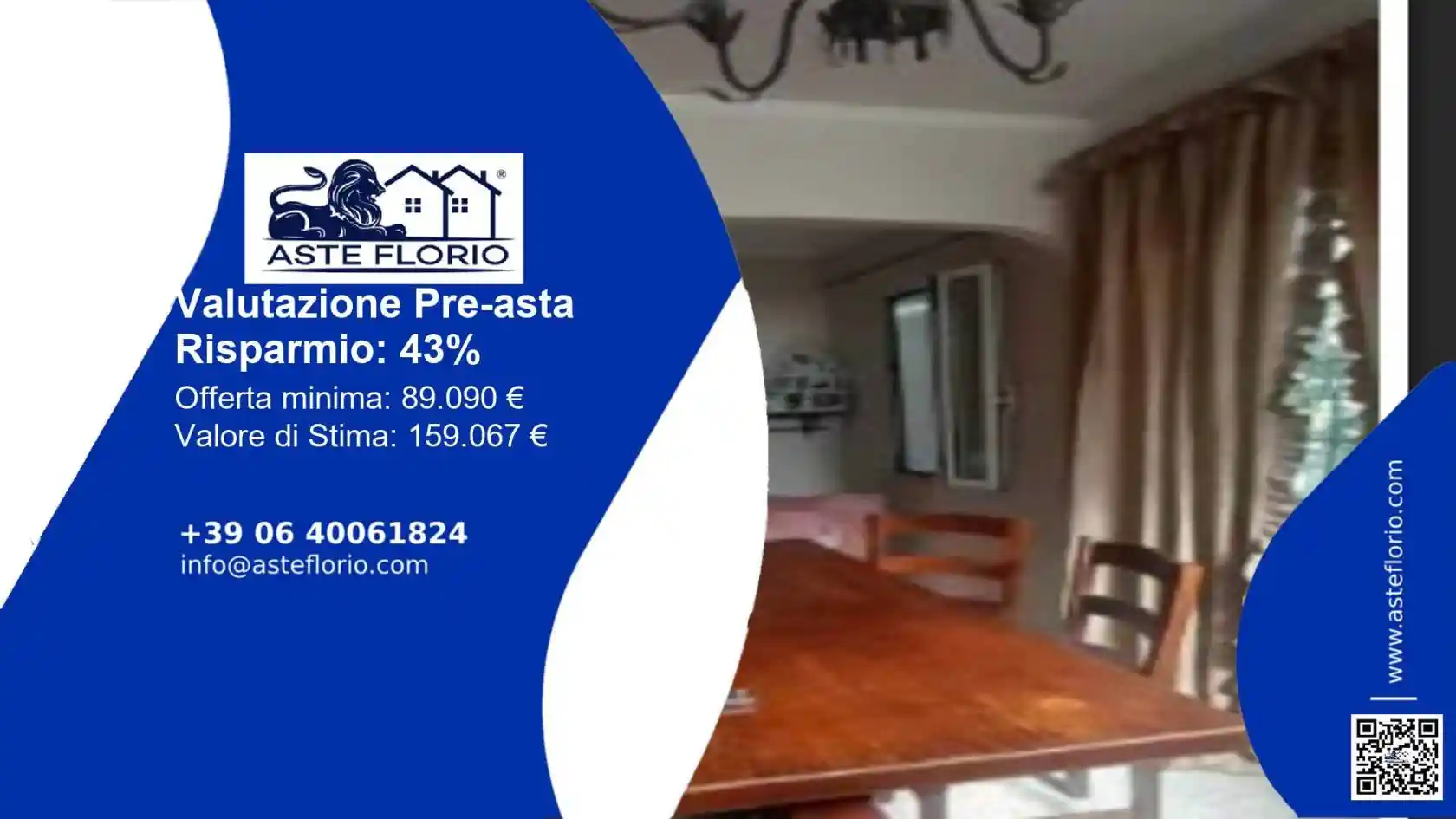 Appartamento in vendita a Anzio