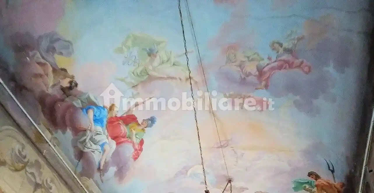 Villa in vendita a Firenze