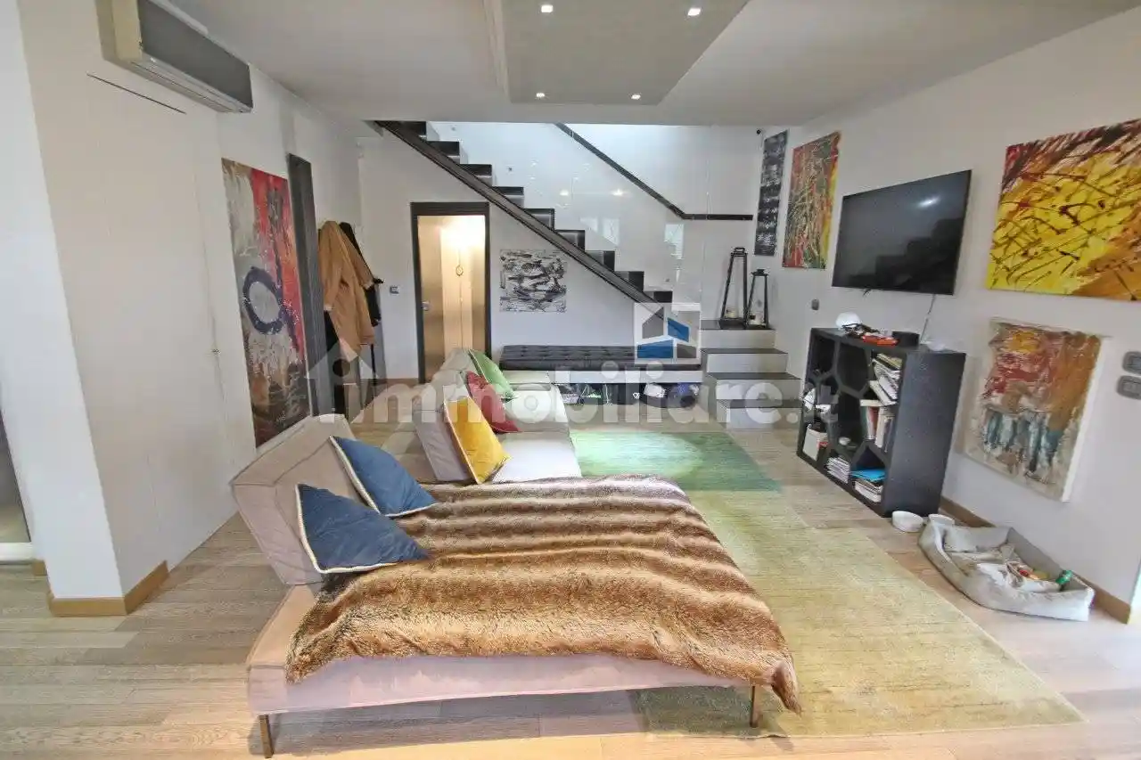 Villa in vendita a Venezia