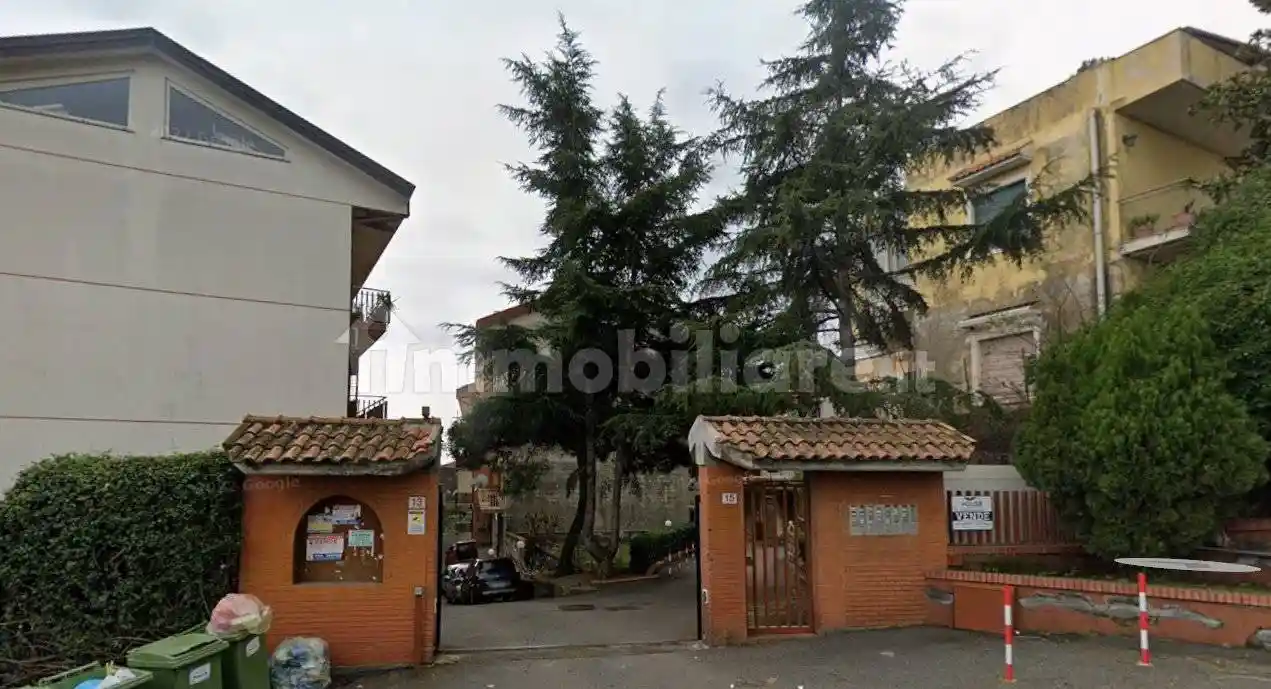 Appartamento in vendita a Aci Sant'Antonio