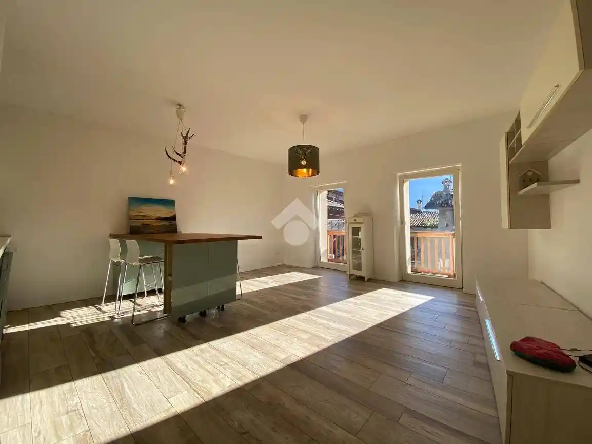 Appartamento in vendita a Arco