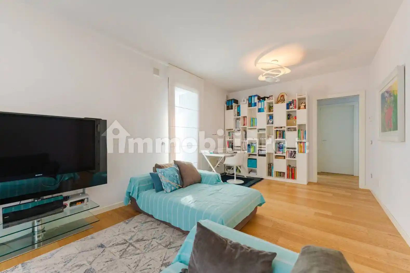 Appartamento in vendita a Cittadella