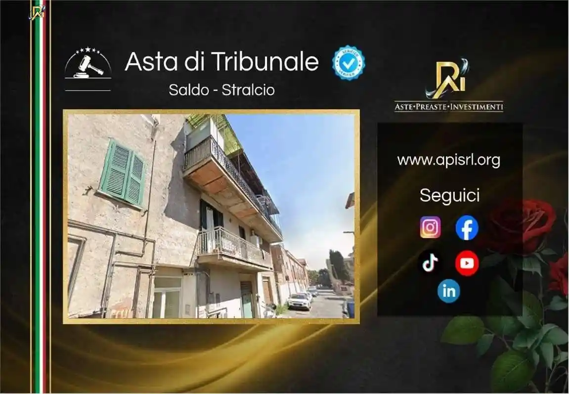 Appartamento in vendita a Guidonia Montecelio