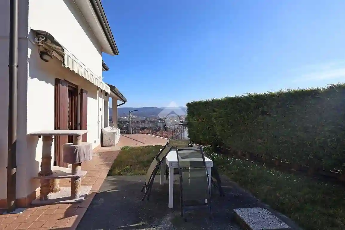 Villetta a schiera - foto 5