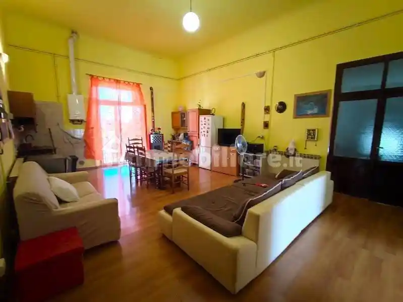 Appartamento in vendita a Bondeno