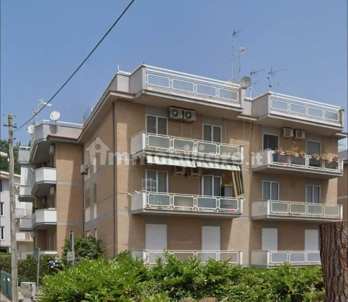 Appartamento in vendita a Minturno