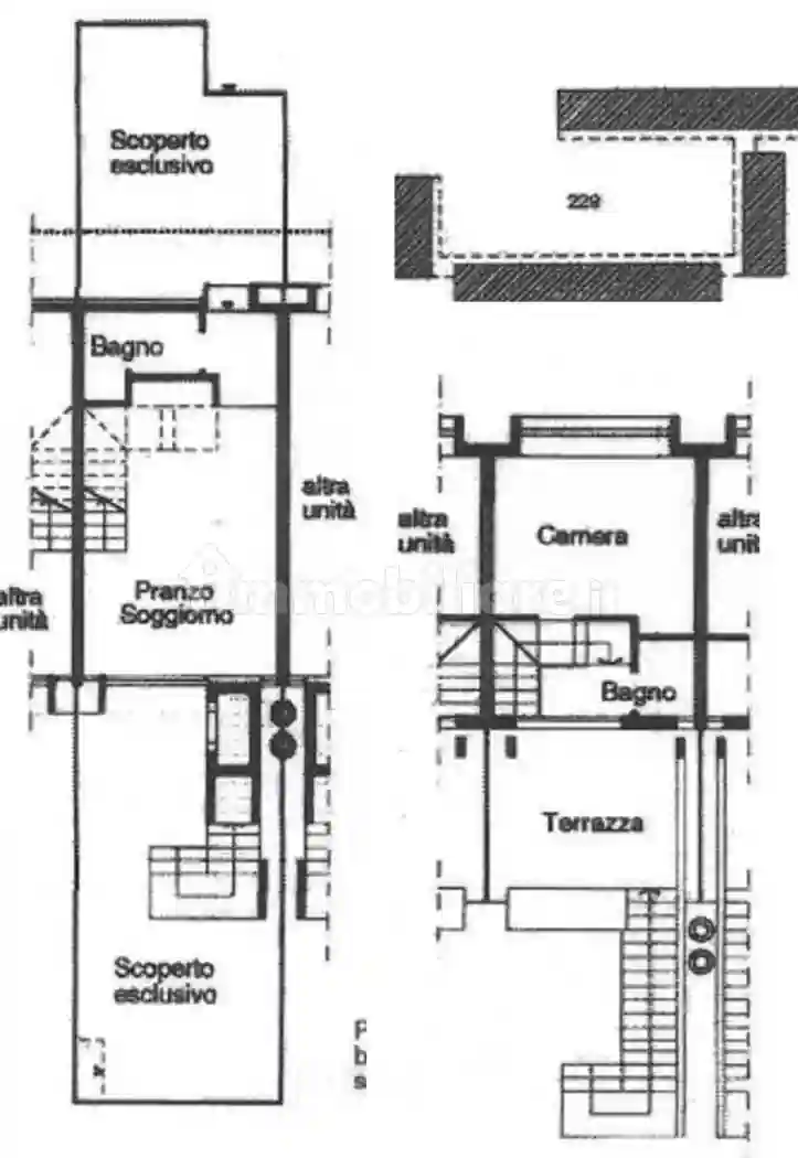 Villetta a schiera - foto 2