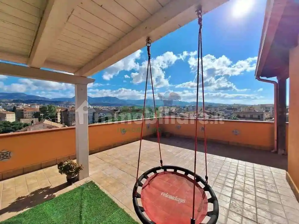 Attico - Mansarda in vendita a Reggio Calabria