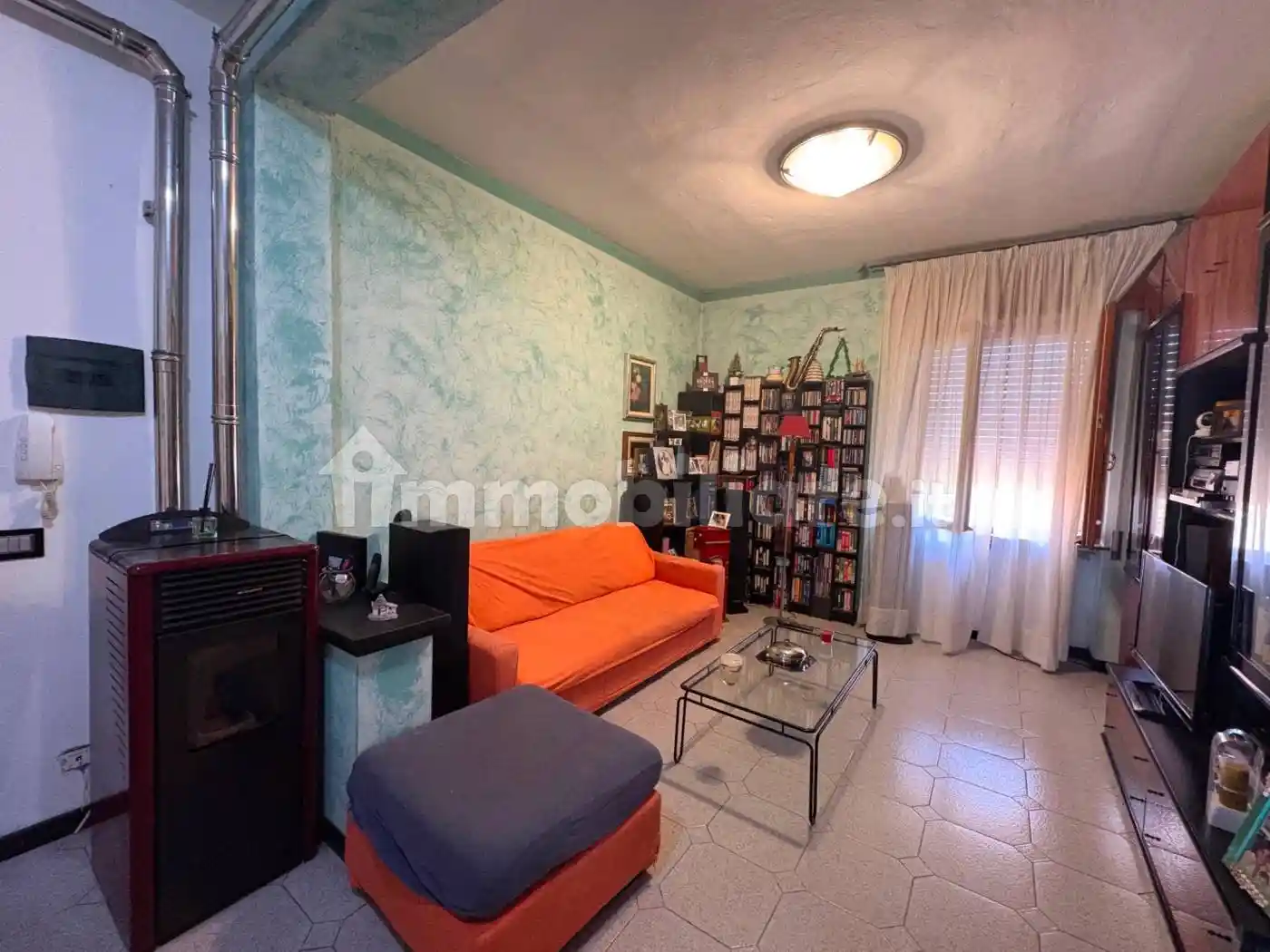 Appartamento in vendita a Cadeo