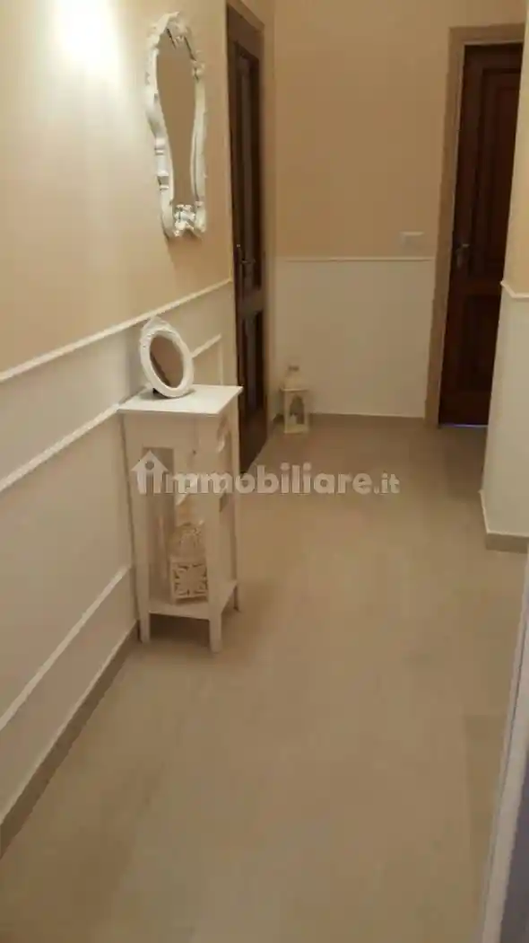 Appartamento in affitto a Trani