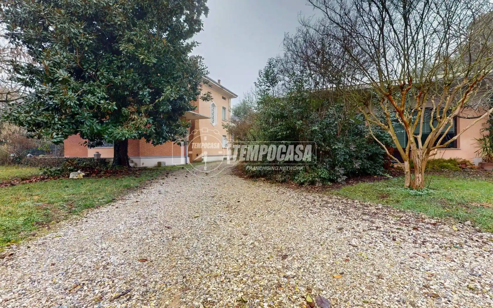 Casa indipendente in vendita a Mantova