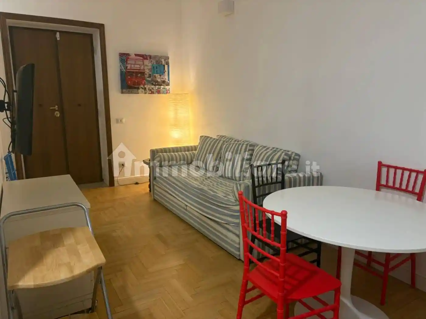 Appartamento in affitto a Roma