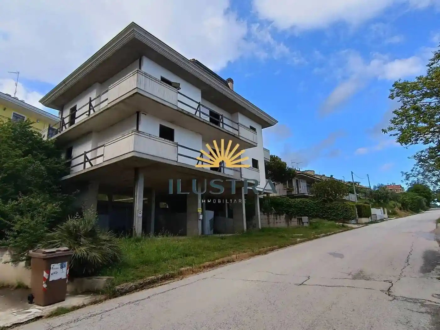 Villa in vendita a Ripatransone