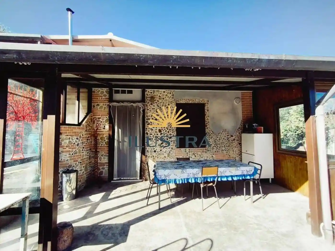 Villa in vendita a San Benedetto del Tronto