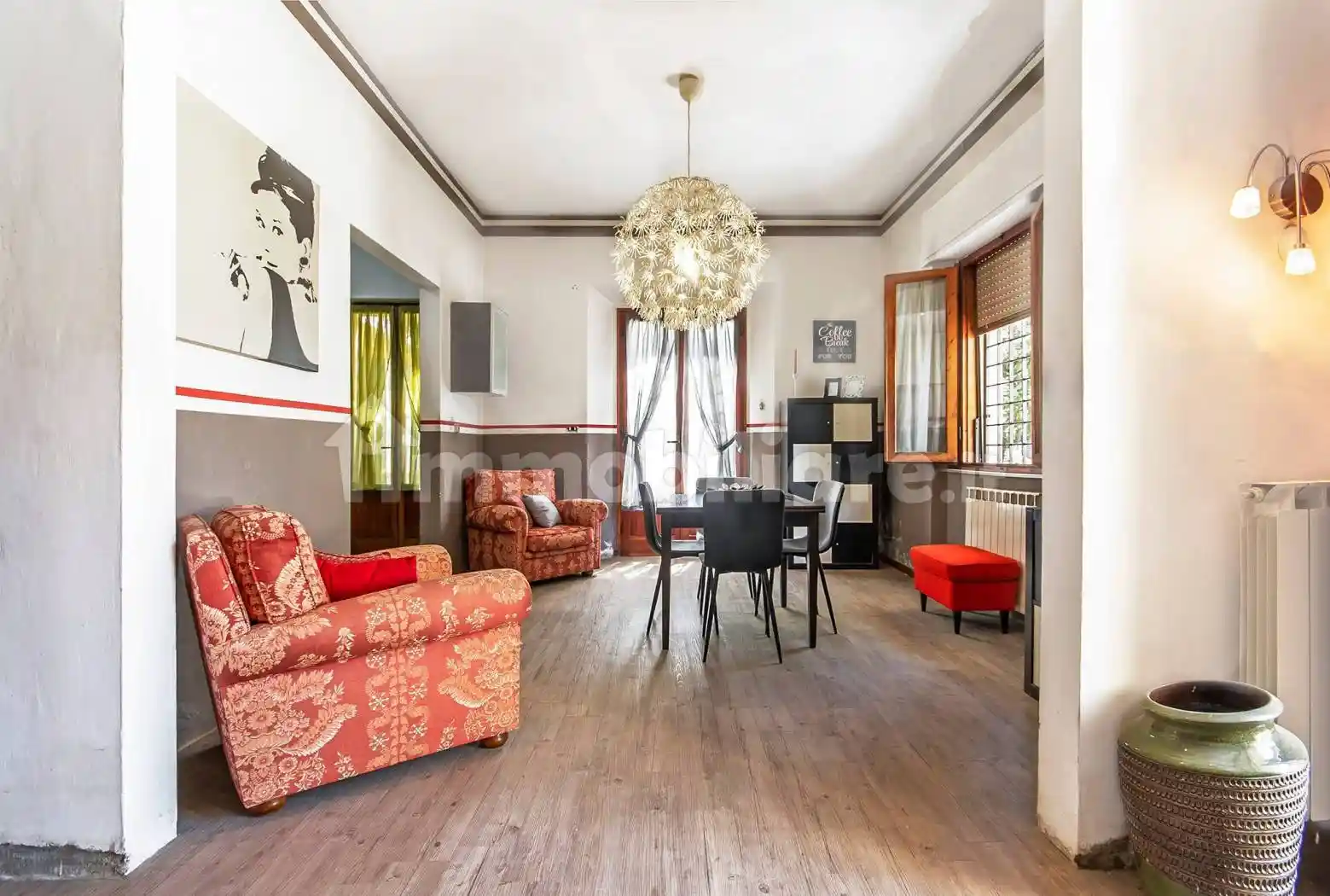 Appartamento in vendita a Quarrata