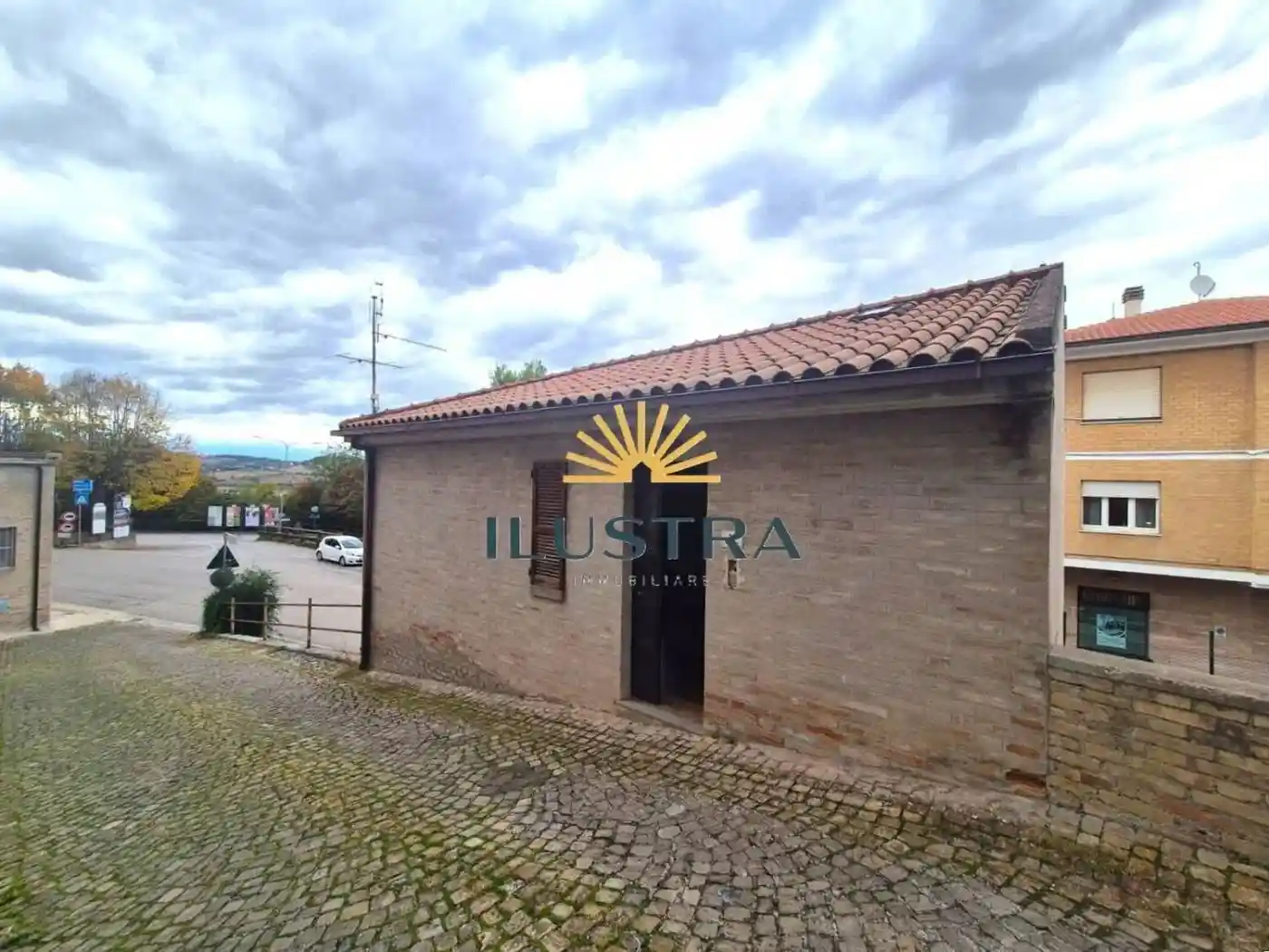 Villa in vendita a Grottazzolina