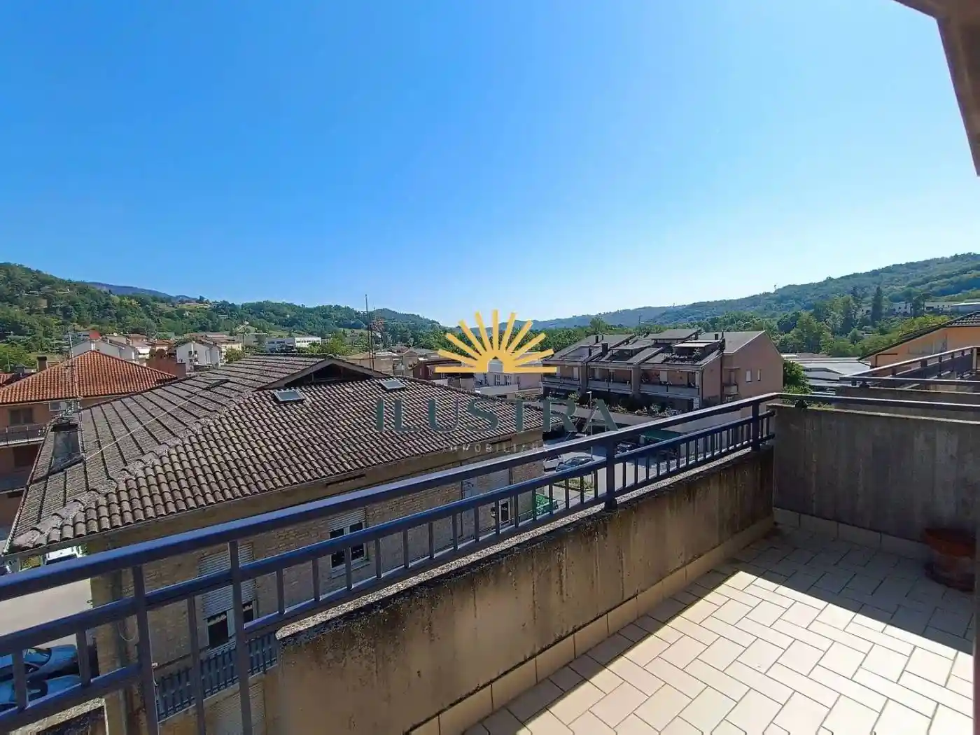 Appartamento in vendita a Comunanza