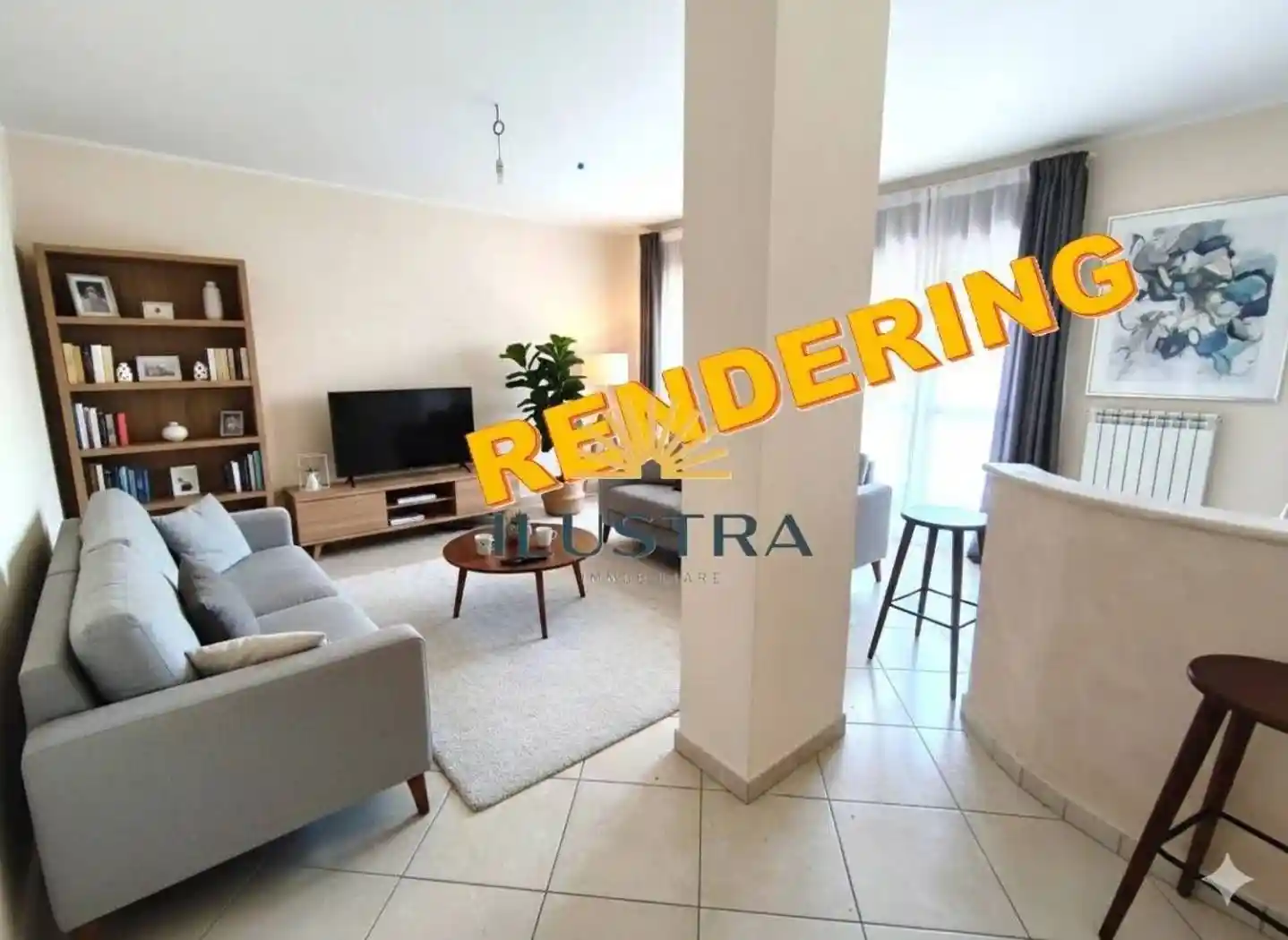 Appartamento in vendita a Colonnella