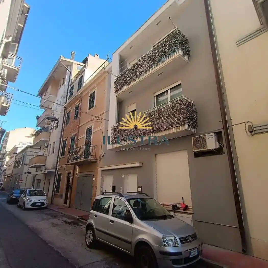 Villa in vendita a Grottammare