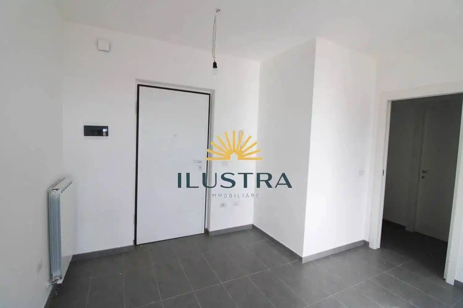 Appartamento in vendita a Colonnella