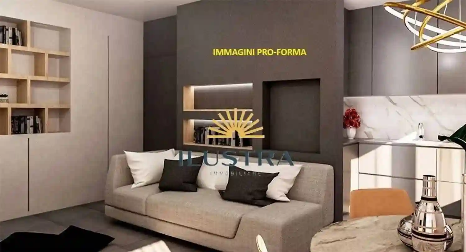 Appartamento - foto 5