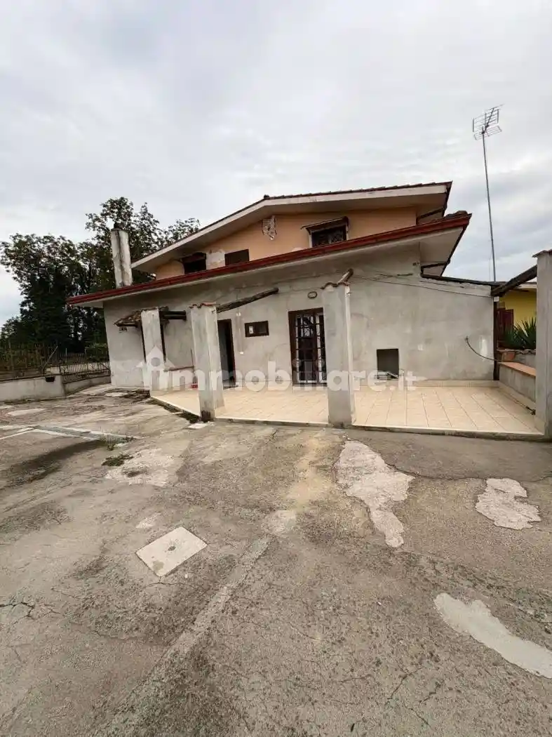 Appartamento in vendita a Valmontone